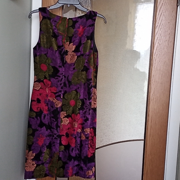 Chetta B Dress - Picture 4 of 11